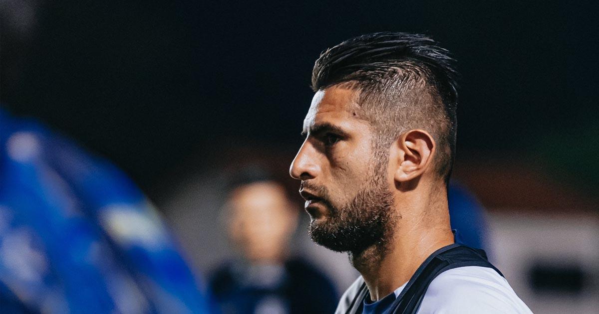 (VIDEO | FOTOS) Alianza Lima quedó listo para enfrentar a Cerro Porteño