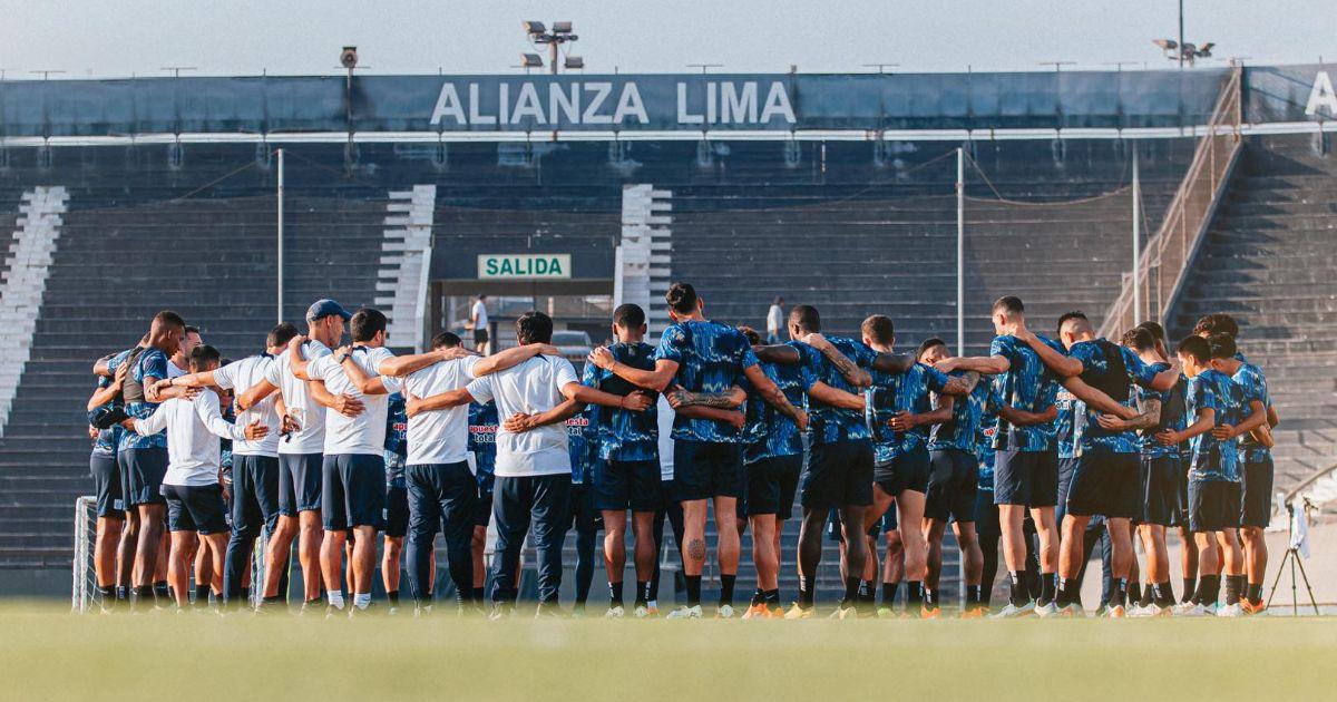 Alianza Lima puso a la venta entradas para nuevo 'Combo Blanquiazul'