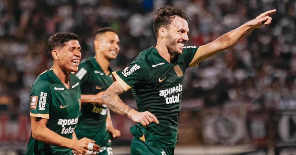 Alianza jugará con camiseta alterna ante Colo Colo