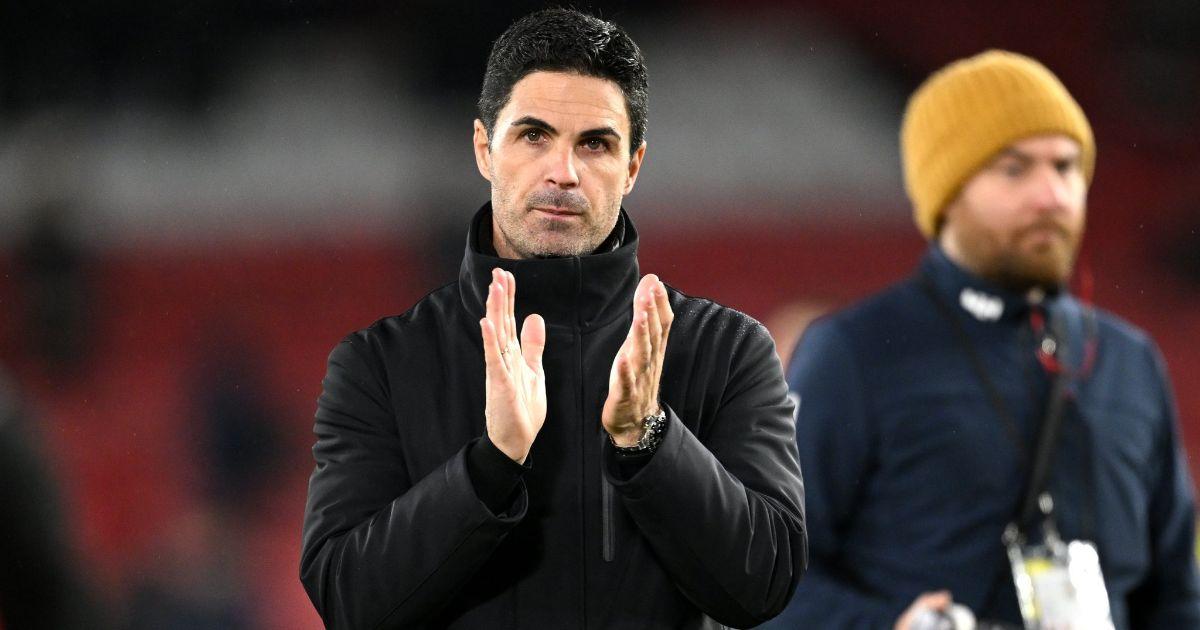 Arteta: "Es doloroso pero tenemos que aprender de esto"