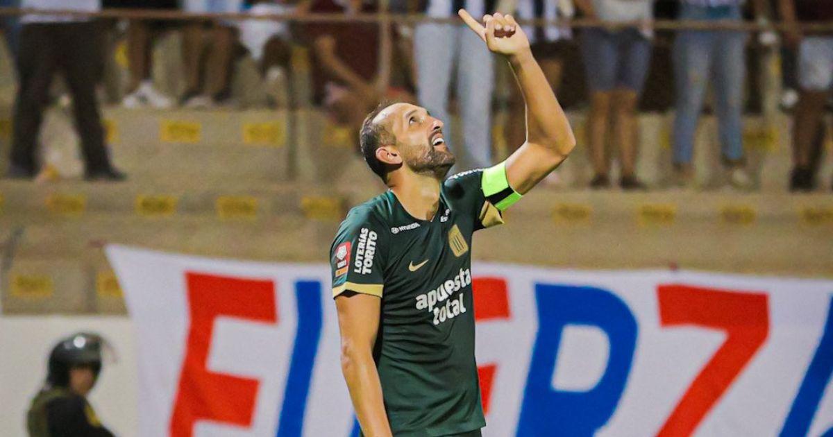 Barcos: "Se ganó con jerarquía y contundencia"