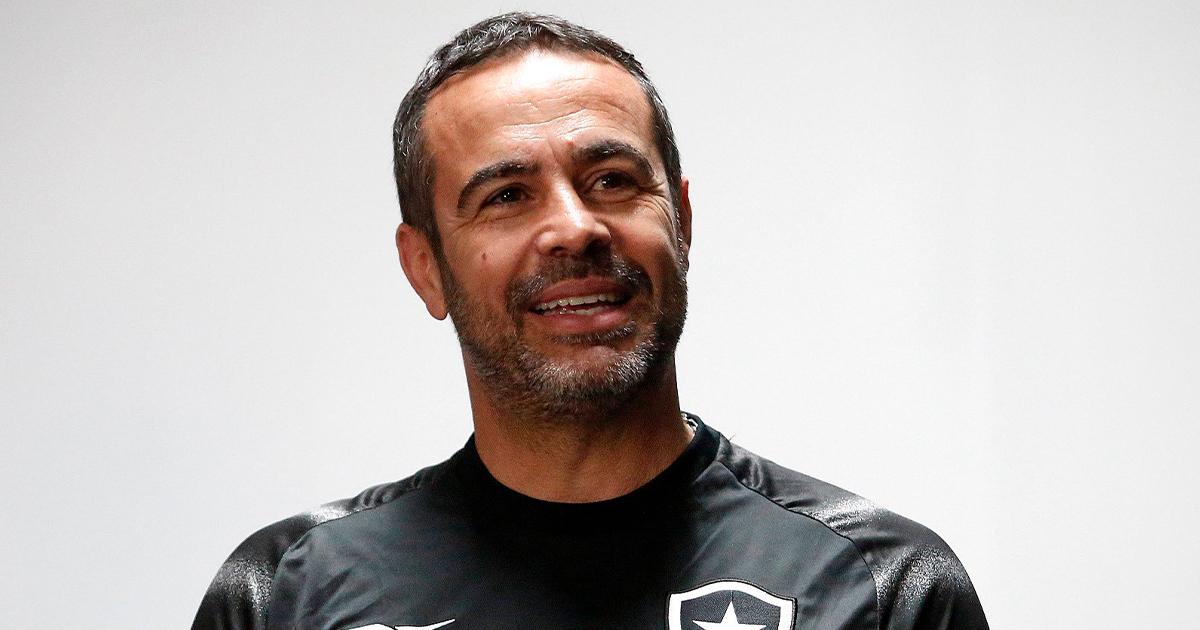 Ojo, Universitario: Botafogo anunció a Artur Jorge como su nuevo entrenador