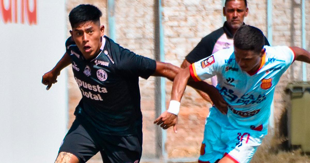 🔴#ENVIVO Atlético Grau iguala sin goles ante Sport Boys en Piura