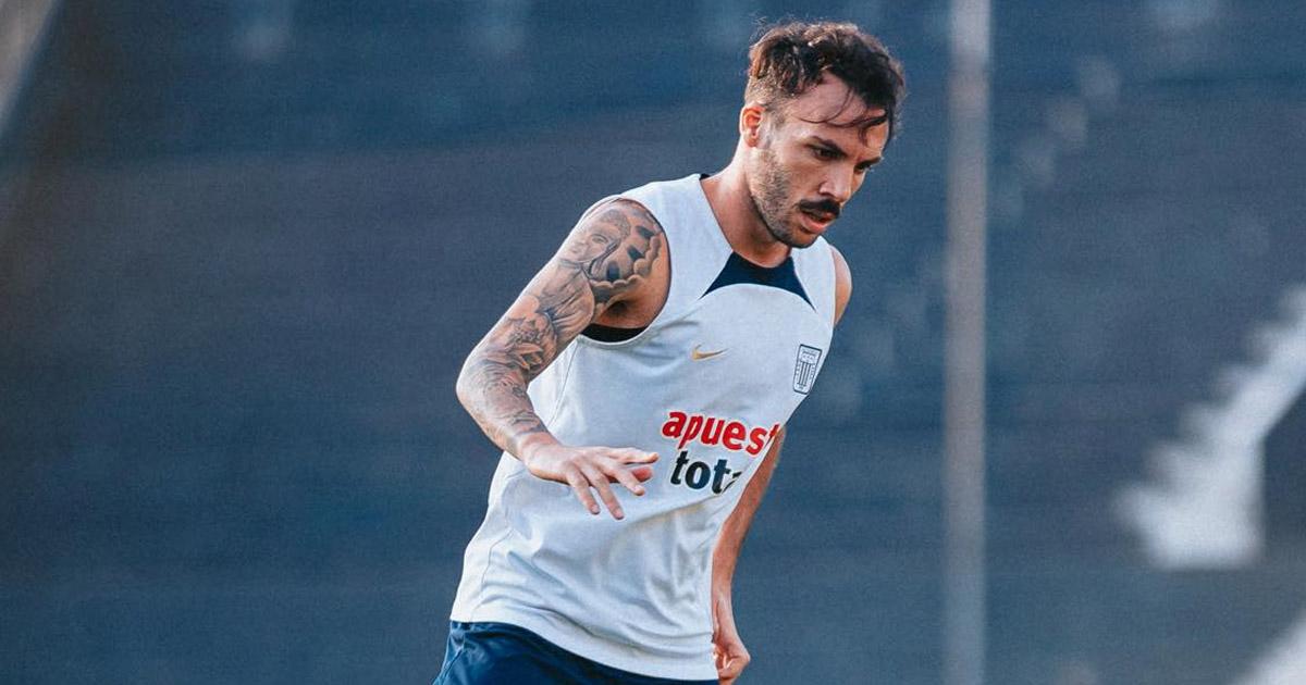 Rodríguez: "No tenemos margen de error"