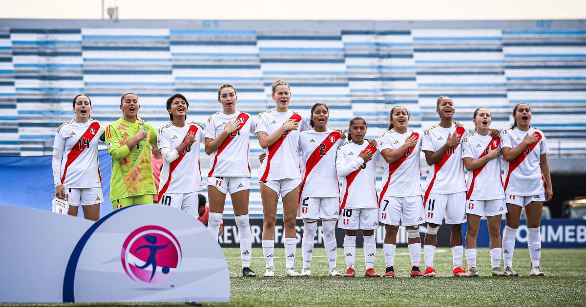Perú cae ante Venezuela en el hexagonal final