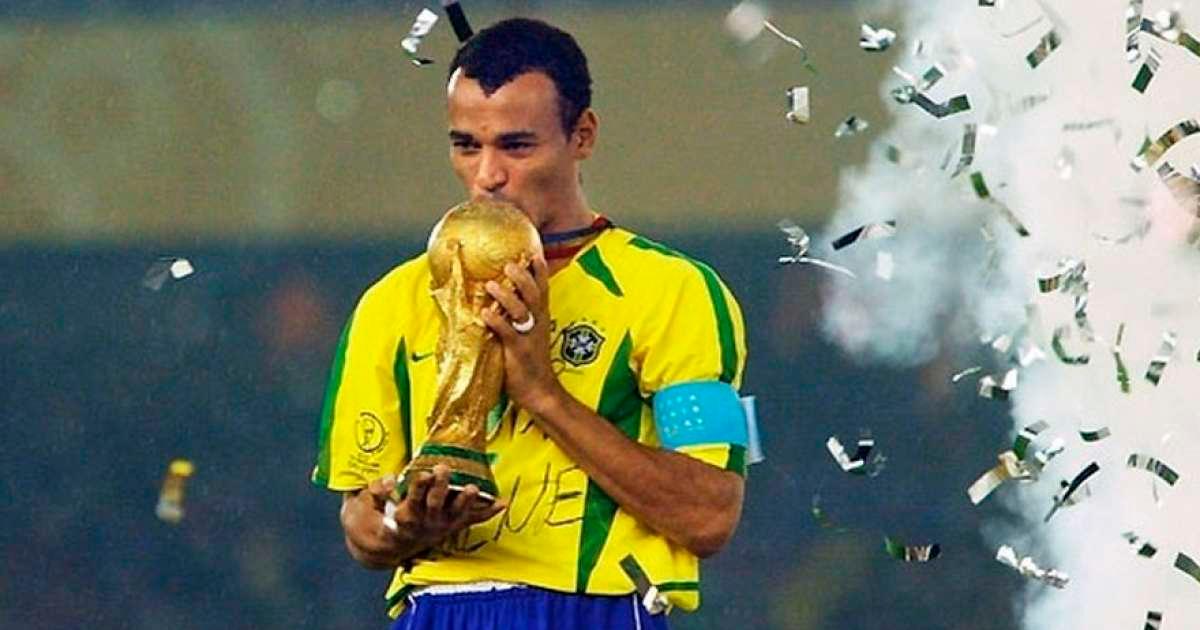 Cafú: "Brasil y Argentina siempre van a ser para mí las favoritas para ganar la Copa América