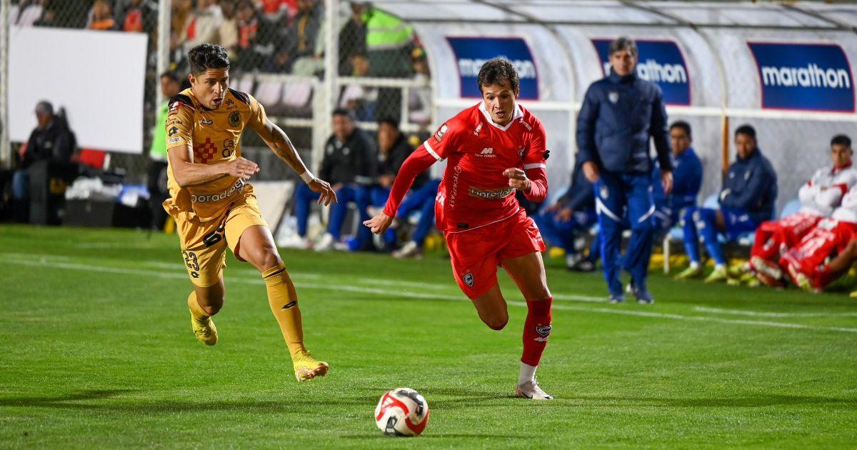 (VIDEO | FOTOS) Cusco FC se impuso por 2-0 ante Cienciano