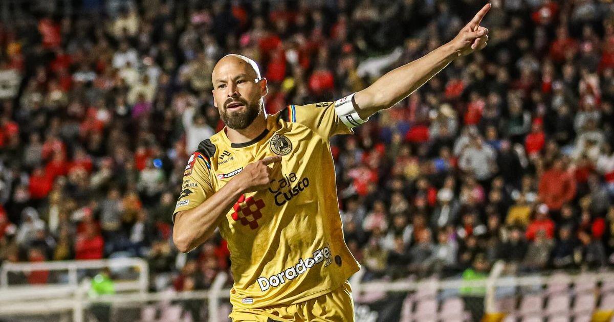 (VIDEO | FOTOS) Cusco FC se impuso por 2-0 ante Cienciano