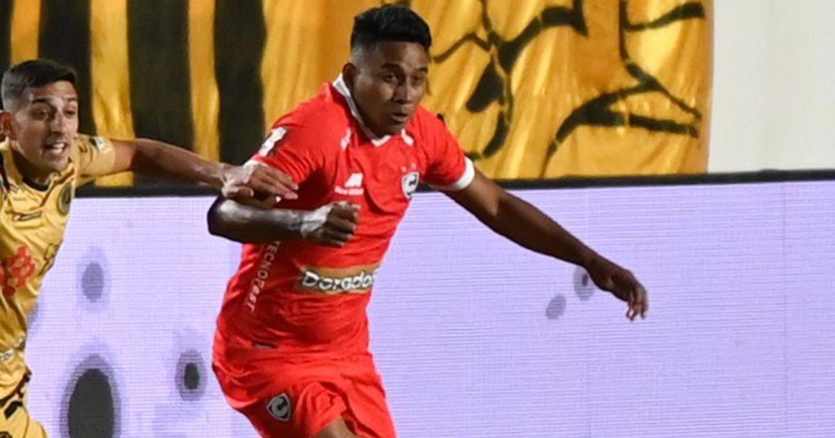 (VIDEO | FOTOS) Cusco FC se impuso por 2-0 ante Cienciano