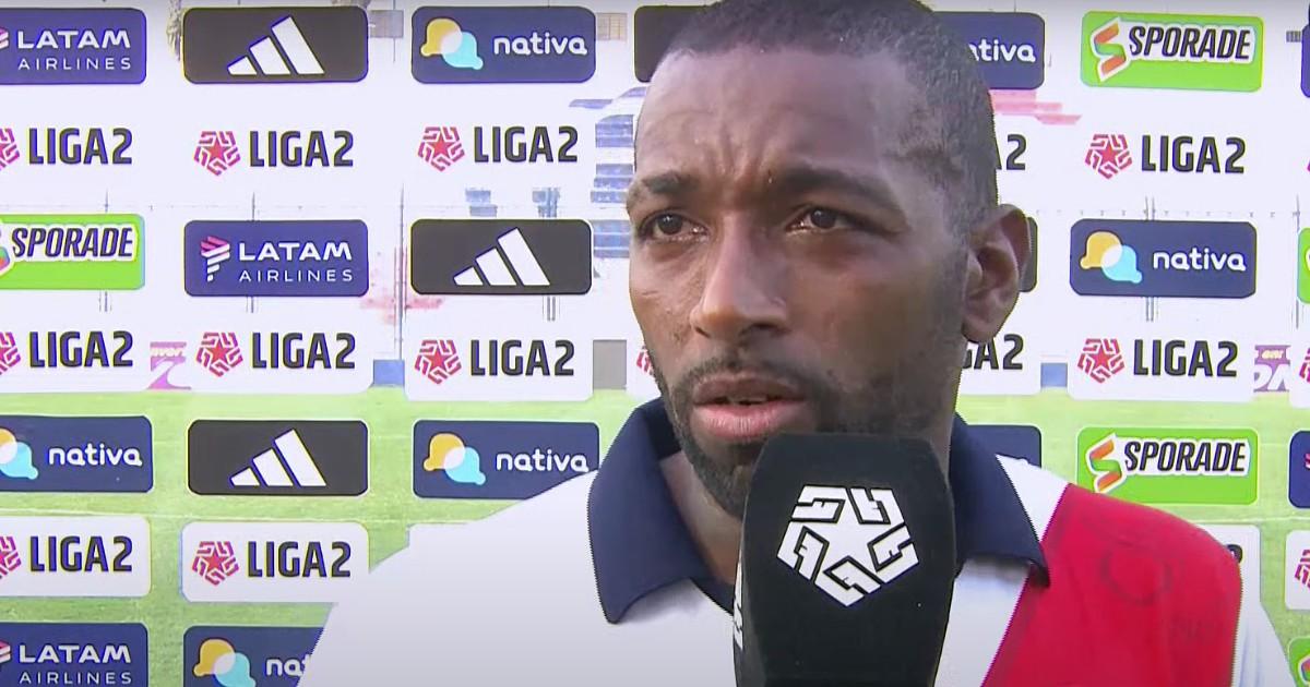 Céspedes: "Sabíamos que teníamos que empezar con un triunfo"