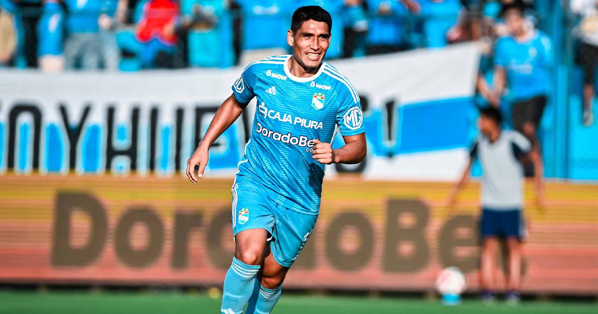 🔴#ENVIVO Sporting Cristal vence 3-0 a Sport Huancayo en el Gallardo