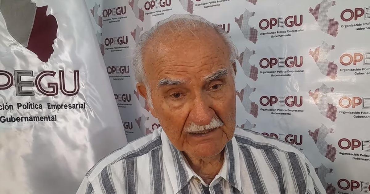 Ciccia: "Sí hubo irregularidades en el 6-0 de Argentina sobre Perú en 1978"