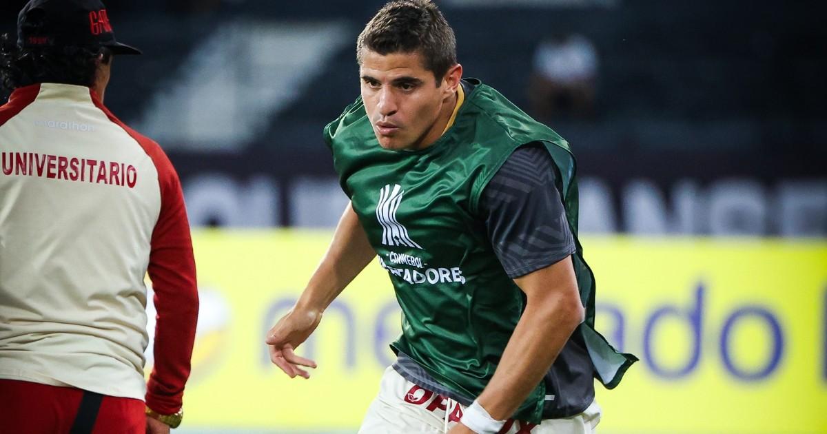 (VIDEO) Corzo: "Tratamos de hacer un buen partido pero no lo logramos en ningún momento"