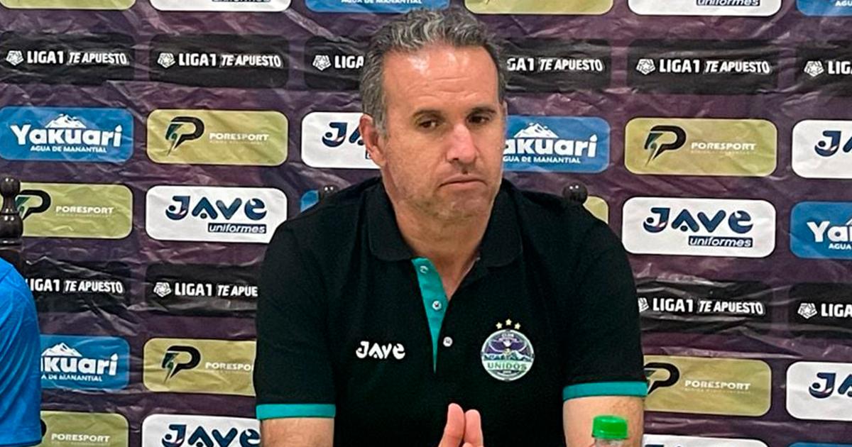 Silvestri: “Hay que tratar de mejorar para comenzar a sumar de a tres los próximos partidos”