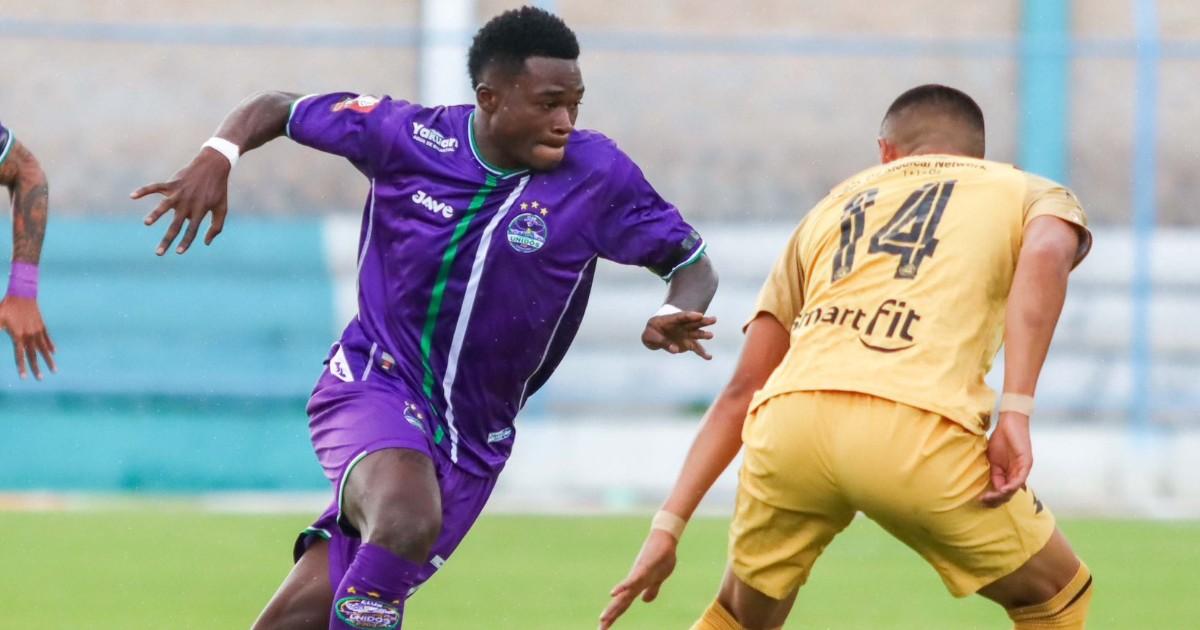 VIDEO | 🔴#ENVIVO Cusco FC vence por 1-0 a Comerciantes Unidos en Cajabamba
