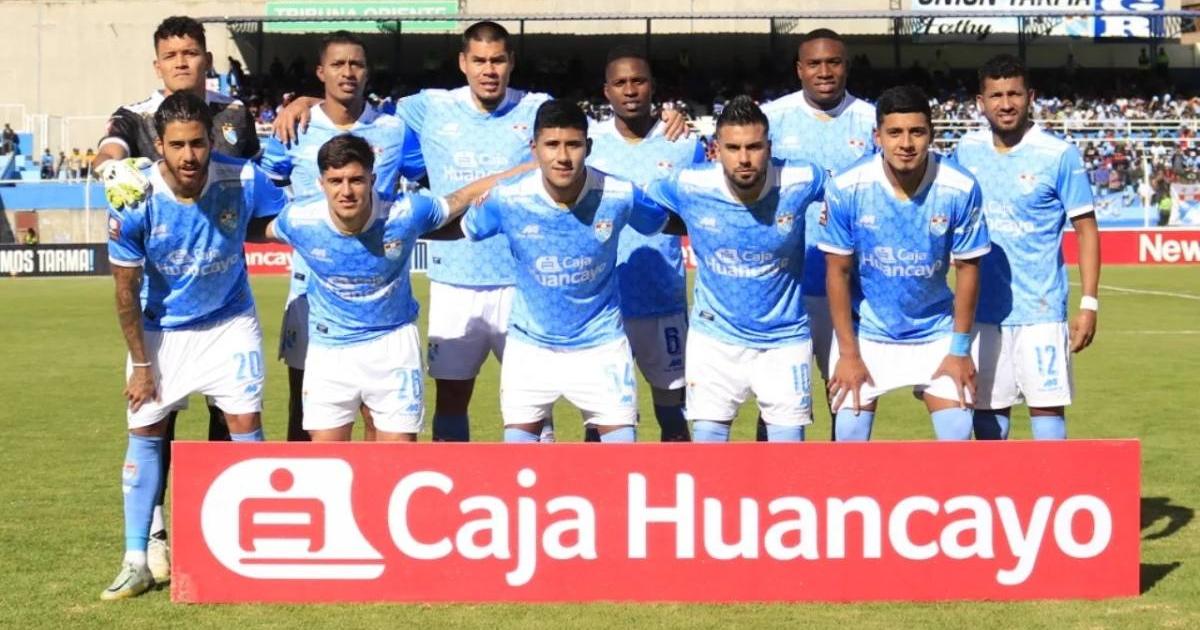 🔴#ENVIVO | ADT supera a Vallejo en Tarma