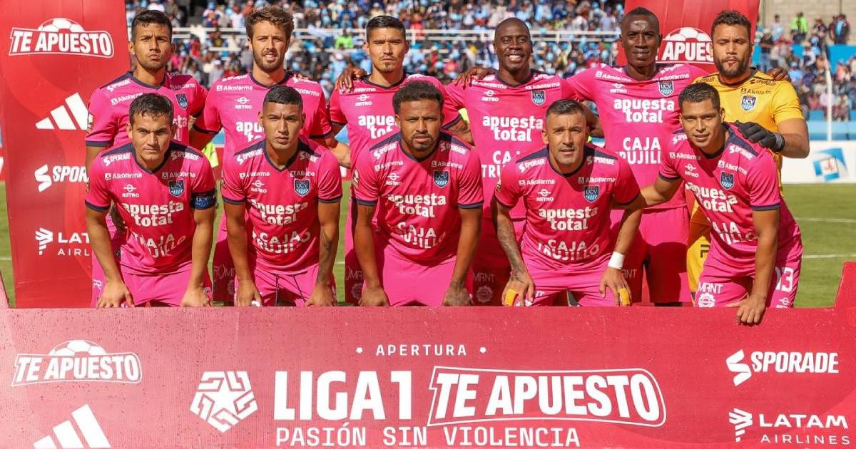 🔴#ENVIVO | ADT supera a Vallejo en Tarma