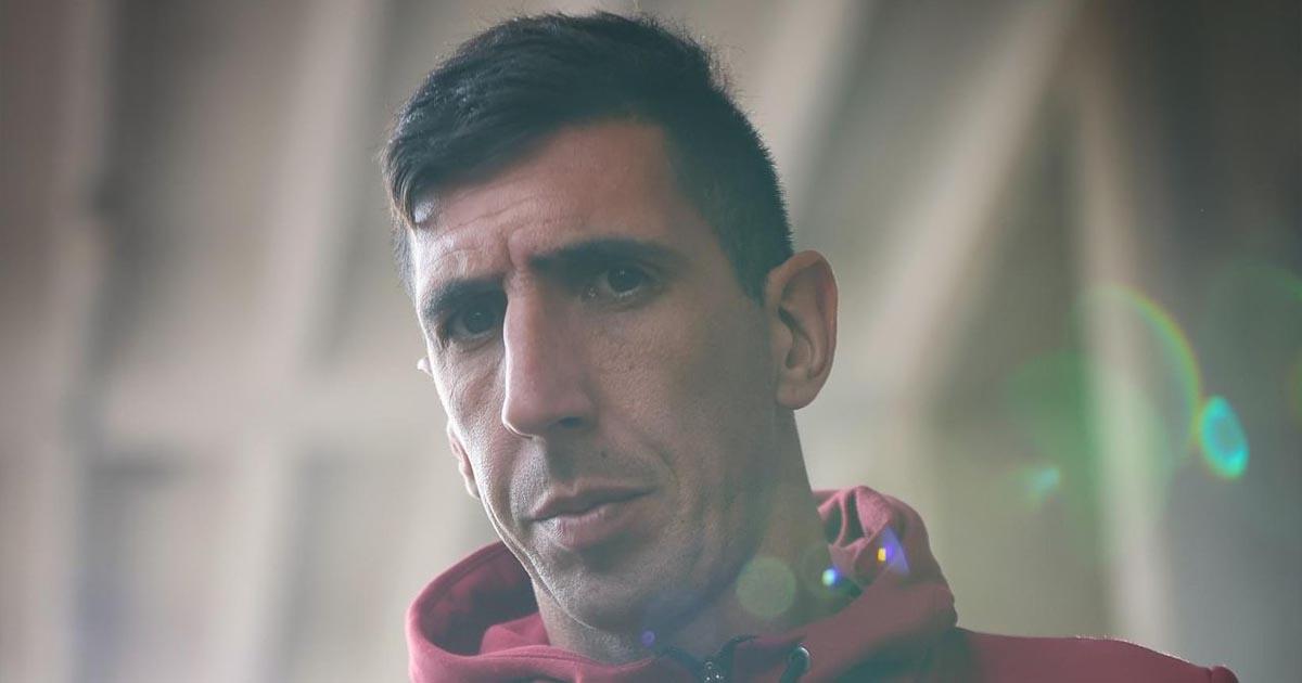 (VIDEO) Dorregaray: "Nos vamos con un punto que también nos sirve"