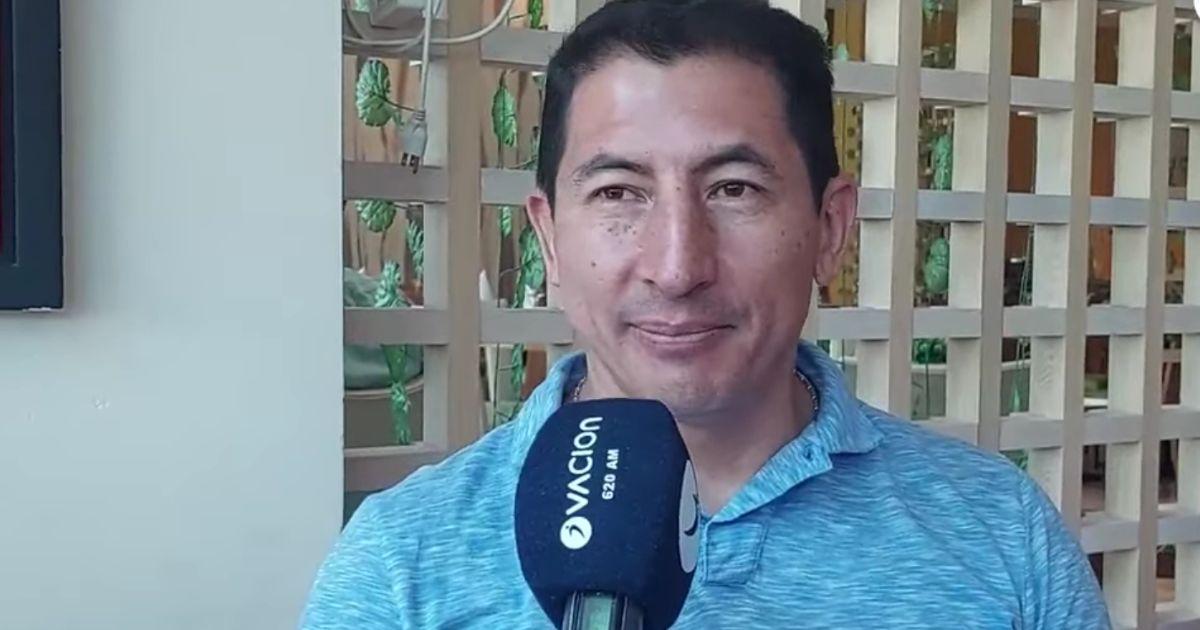 Fano: "Universitario tiene una solidez defensiva muy buena"