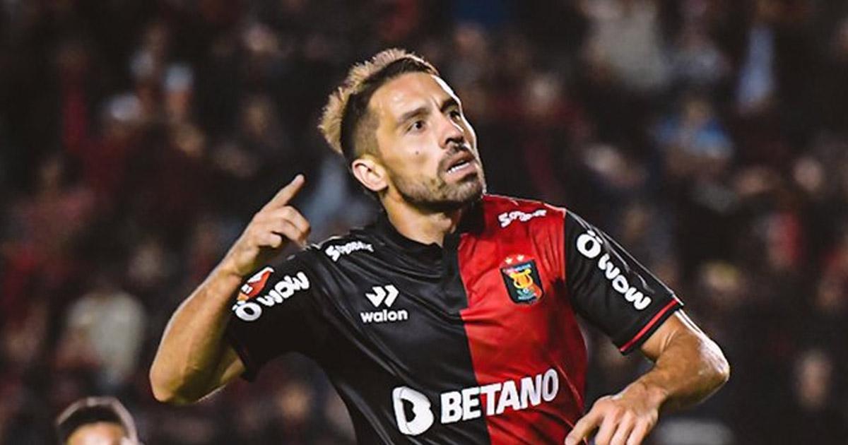 (VIDEO | FOTOS) Melgar venció 2-0 a Mannucci y retornó a la pelea en el Apertura