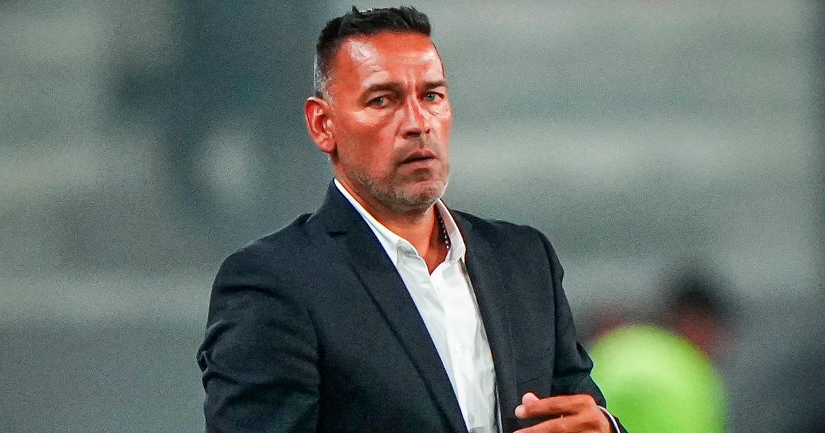 Gamboa: “Tenemos que salir a afrontar todos los partidos como si fuera el último”