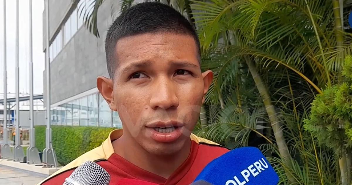 (VIDEO) Flores: "Debemos ir partido a partido, los dos torneos que estamos jugando son importante para el equipo"