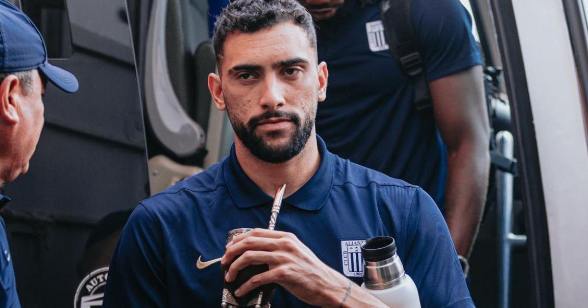 Freytes: "Ahora vamos a Paraguay a dejar todo"