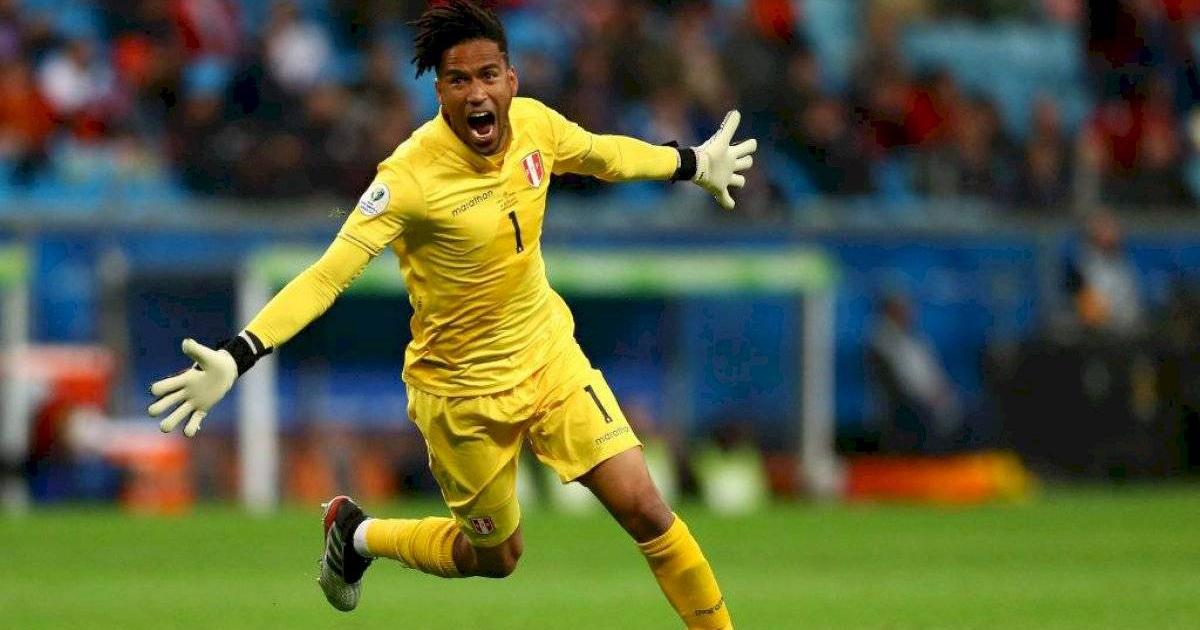 Gallese: "Debemos volver a ser fuertes y recuperar la confianza que teníamos hace algunos años"