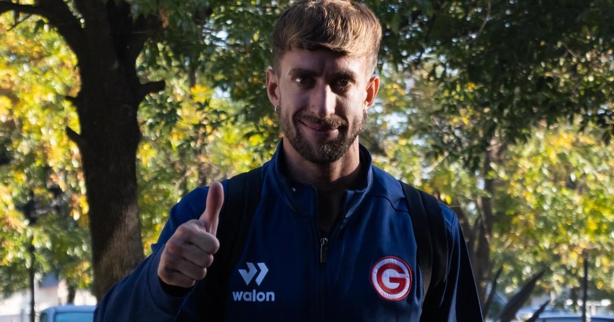 Deportivo Garcilaso ya está en Argentina para duelo ante Lanús