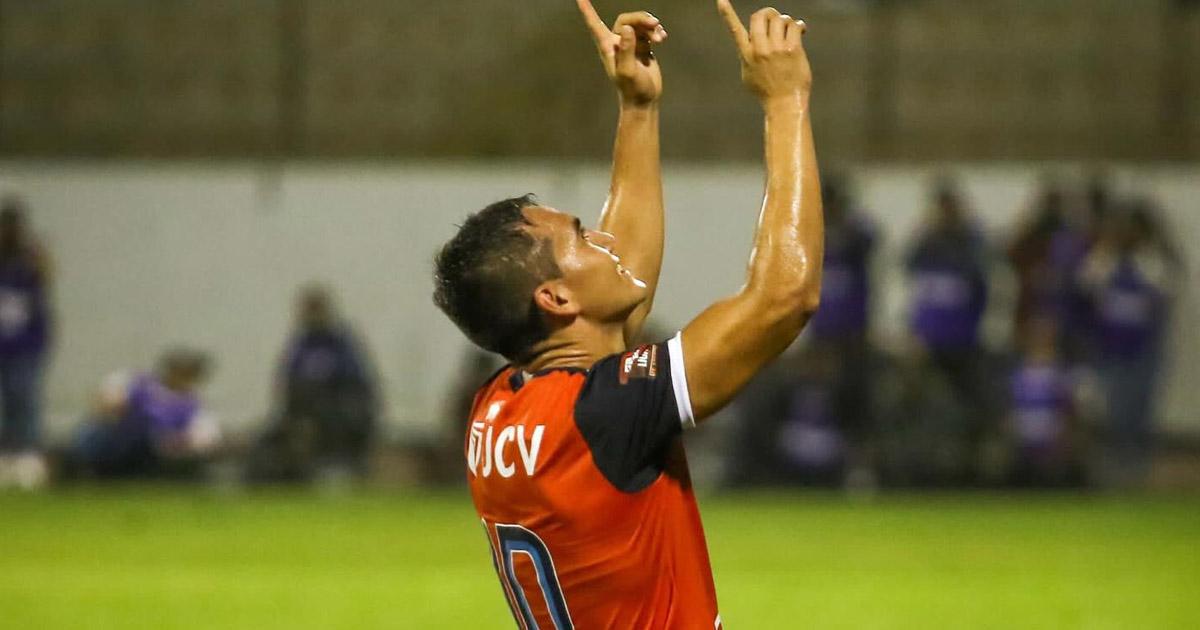 Vélez: "Este triunfo es para darnos confianza"
