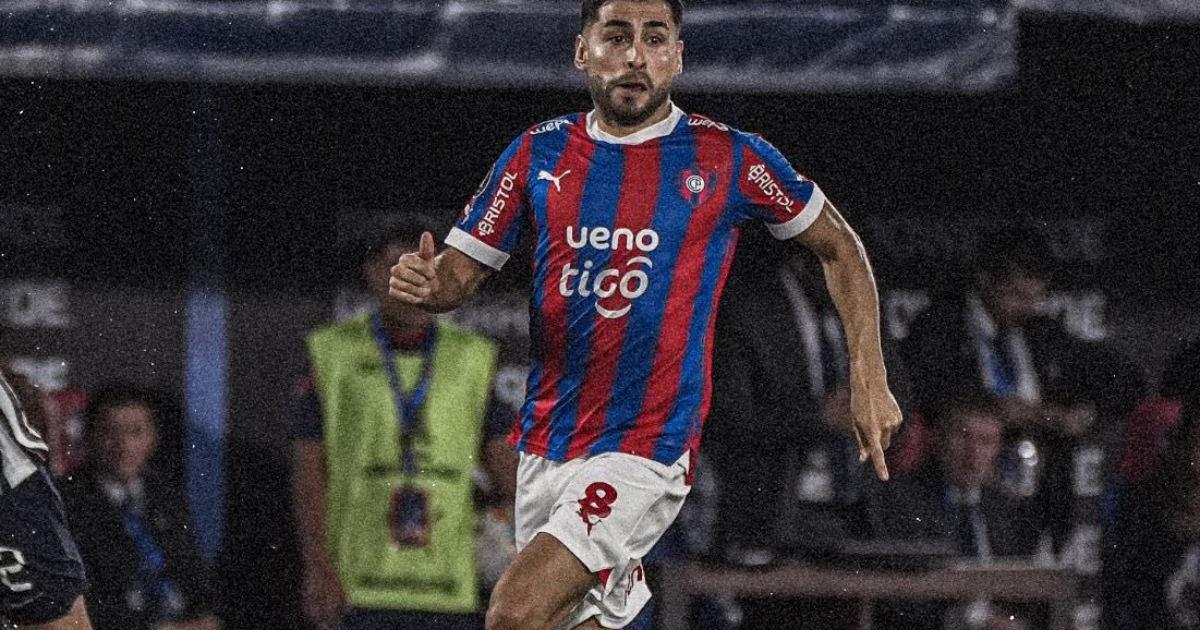 (VIDEO | FOTOS) ¡Lo perdió en la última! Alianza cayó ante Cerro Porteño en Paraguay