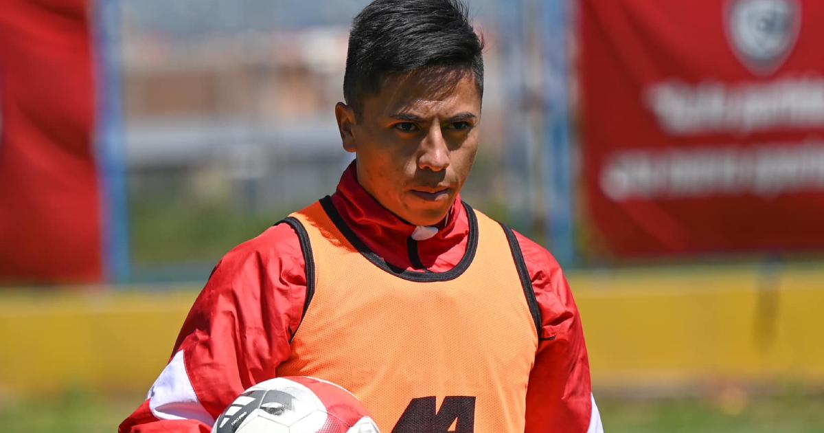 Lecaros sobre su suplencia: "Es tema de decisiones y lo respeto"