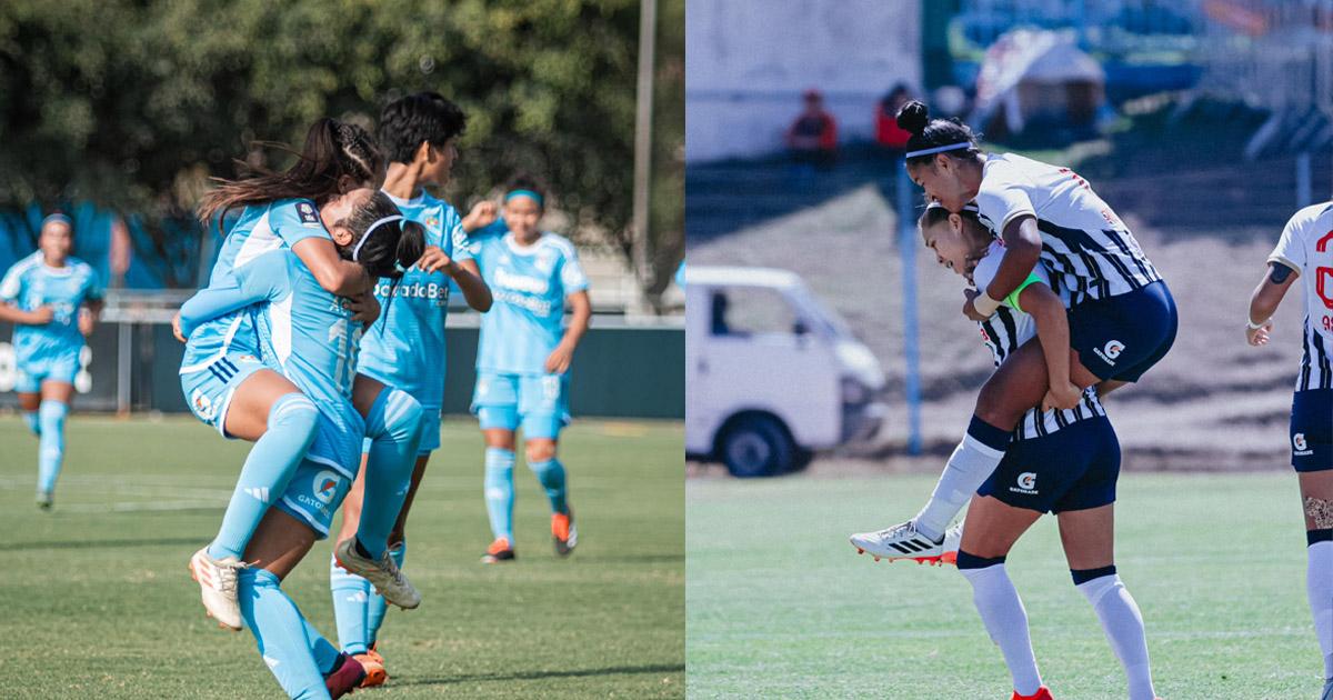 Conoce cómo se jugará la quinta fecha de la Liga Femenina | Ovación ...