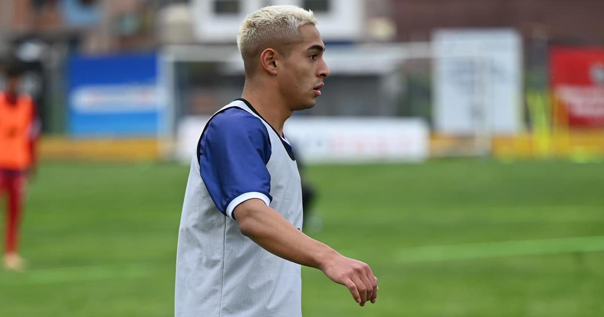 La Torre: “Fue un golpe anímico el último partido, pero el equipo está fuerte”