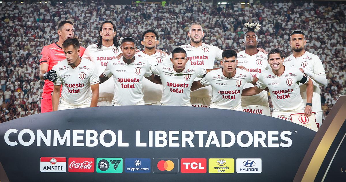 Saravia: “Los clubes peruanos están para competir”