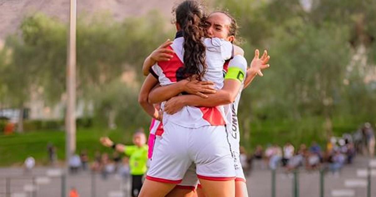 Municipal venció por 2-1 a FC Killas en Liga Femenina