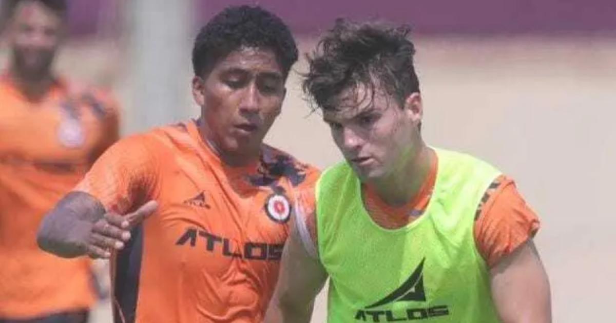 (FOTOS) Deportivo Coopsol ultima detalles para su debut en Liga2 ante Comerciantes FC