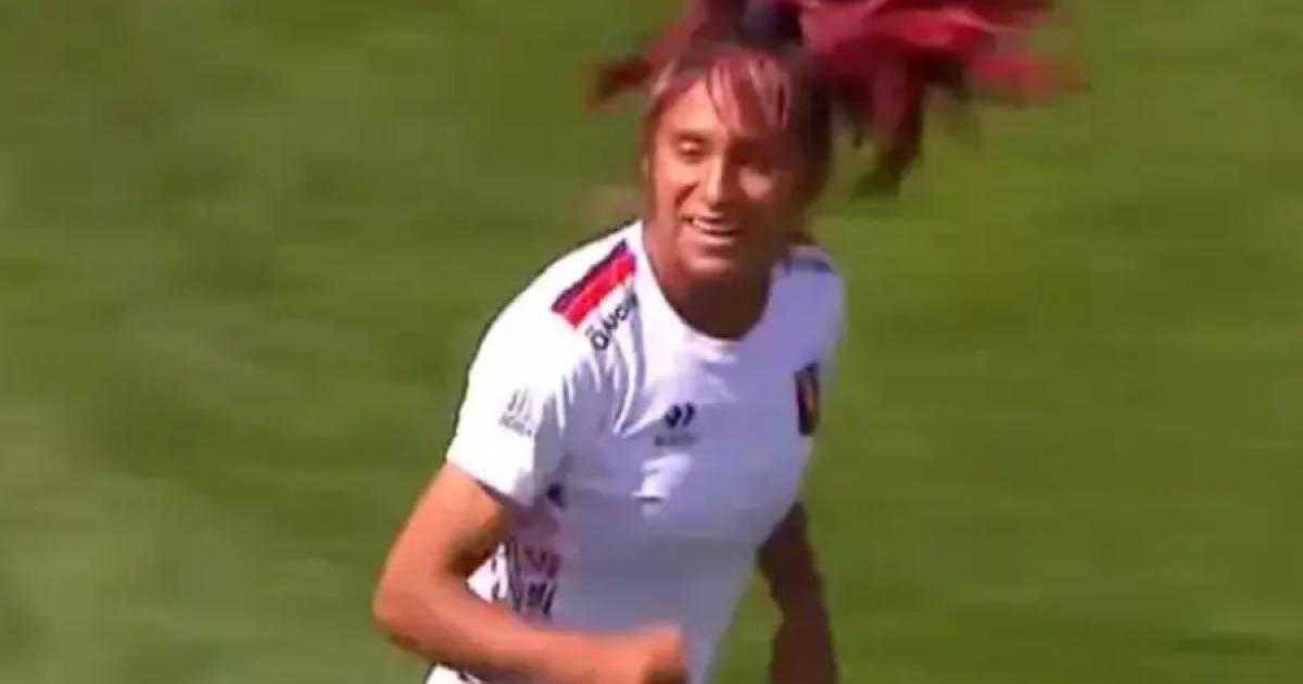 FBC Melgar derrotó por 1-0  en su visita a UNSAAC por la liga femeina 