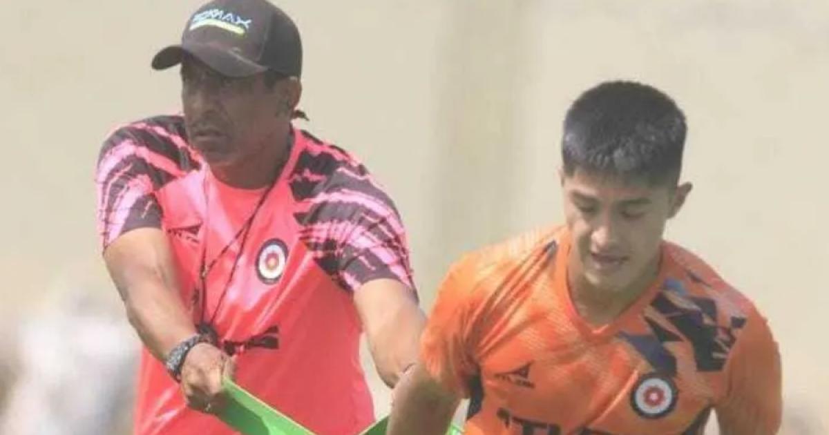 (FOTOS) Deportivo Coopsol ultima detalles para su debut en Liga2 ante Comerciantes FC