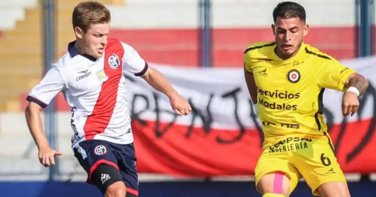 Deportivo Municipal venció por 2-1 a Deportivo Coopsol por el grupo B de la Liga 2