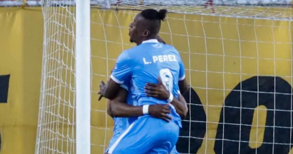 🔴#ENVIVO| Cusco FC iguala 2-2 con ADT en la ciudad imperial