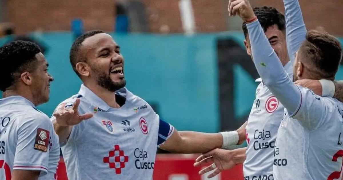 🔴#ENVIVO| D. Garcilaso derrota por 2-1 a ADT en Tarma 