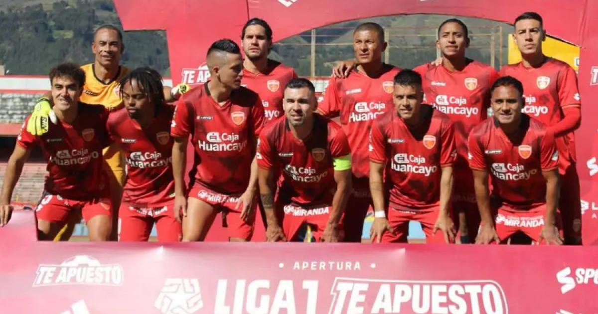 (VIDEO) Salcedo: "El grupo se ha comprometido a levantar esto, hoy fuimos muy superiores"