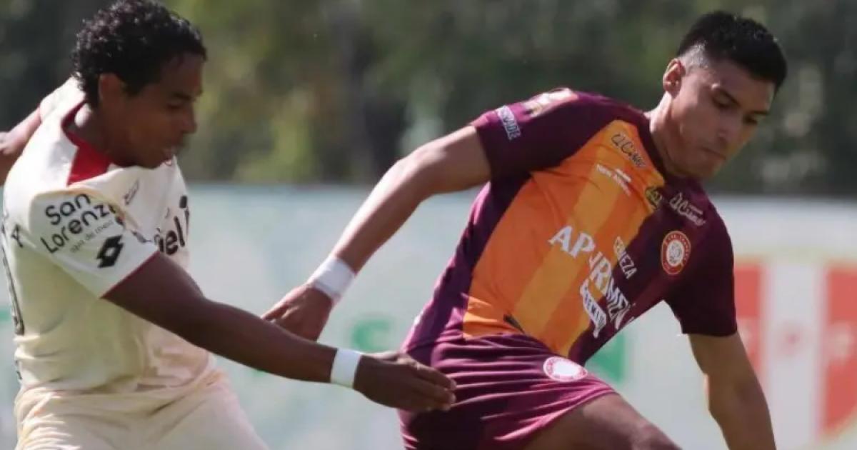 🔴#ENVIVO| UTC vence por 1-0 a Los Chankas en Cajabamba