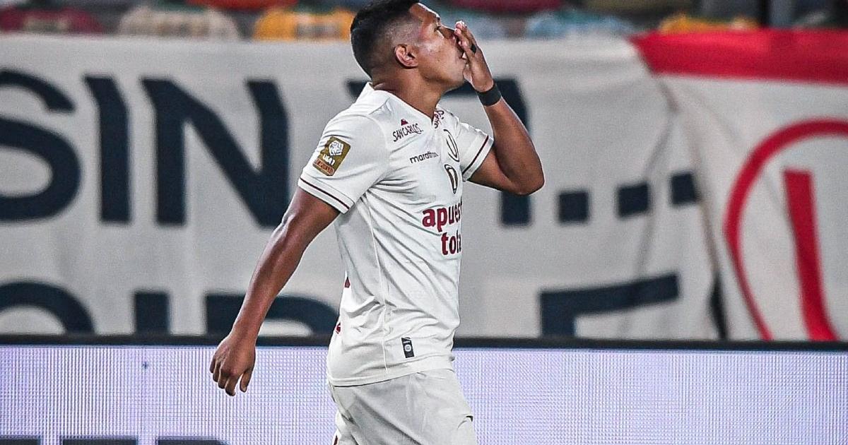 Flores: "Esta victoria nos hace seguir soñando"