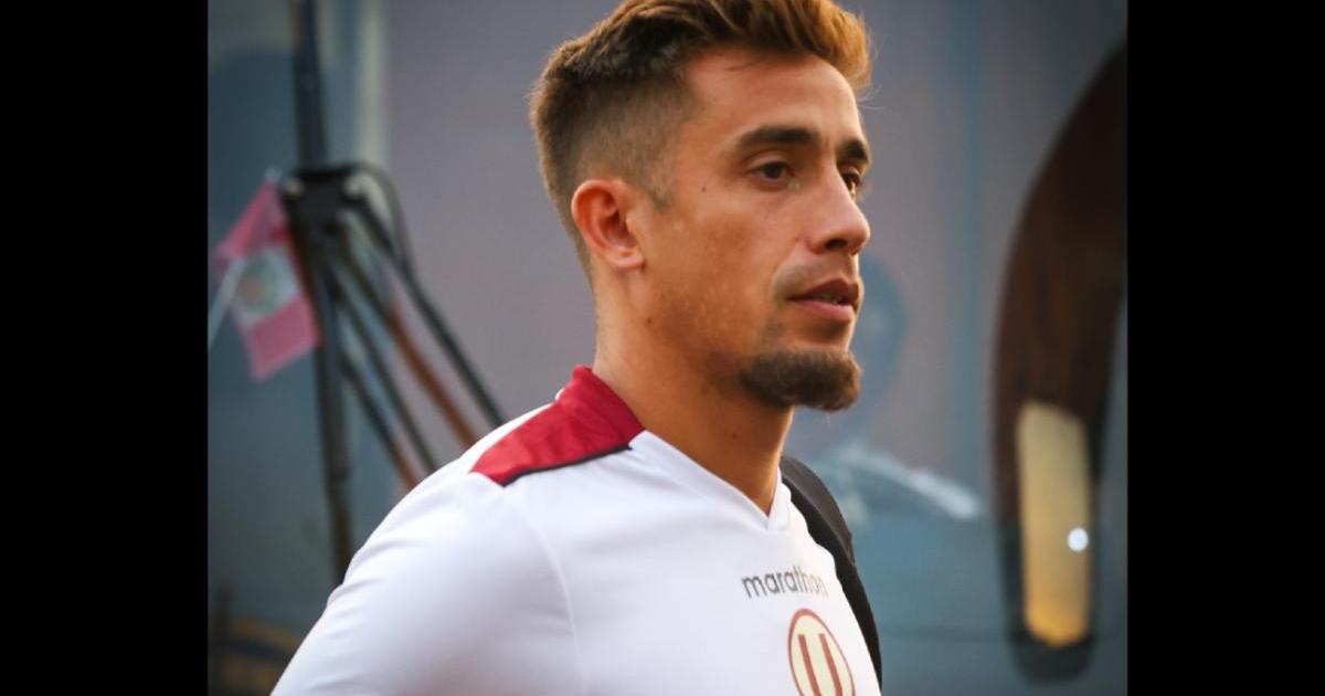 Pérez Guedes: "No vamos a dejar de lado el torneo y al mismo tiempo vamos a pelear en la Libertadores"