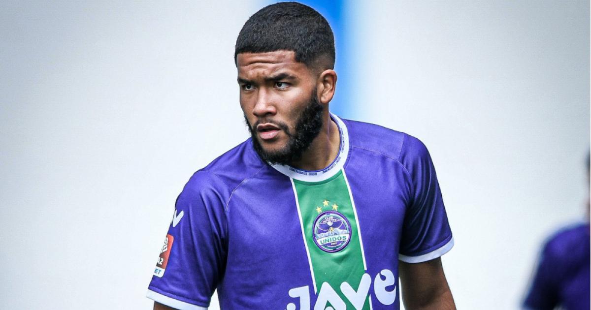 Magallanes: "Desde el primer minuto, Alianza Atlético vino a meterse atrás"