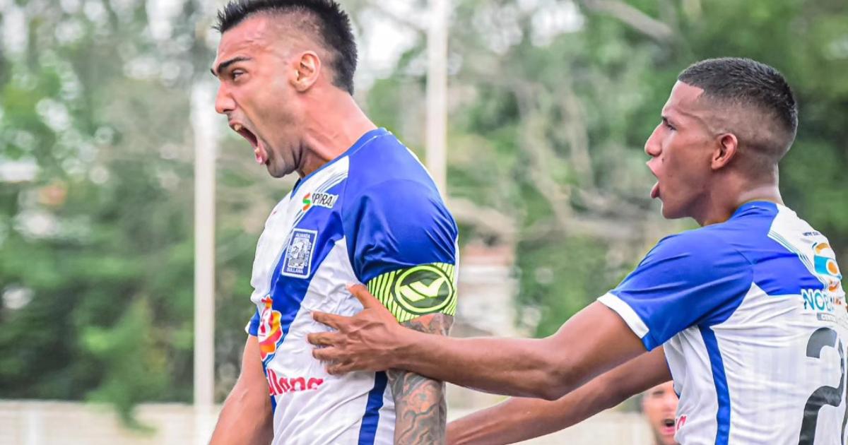 (VIDEO | FOTOS) Alianza Atlético superó y hundió a Unión Comercio en Sullana