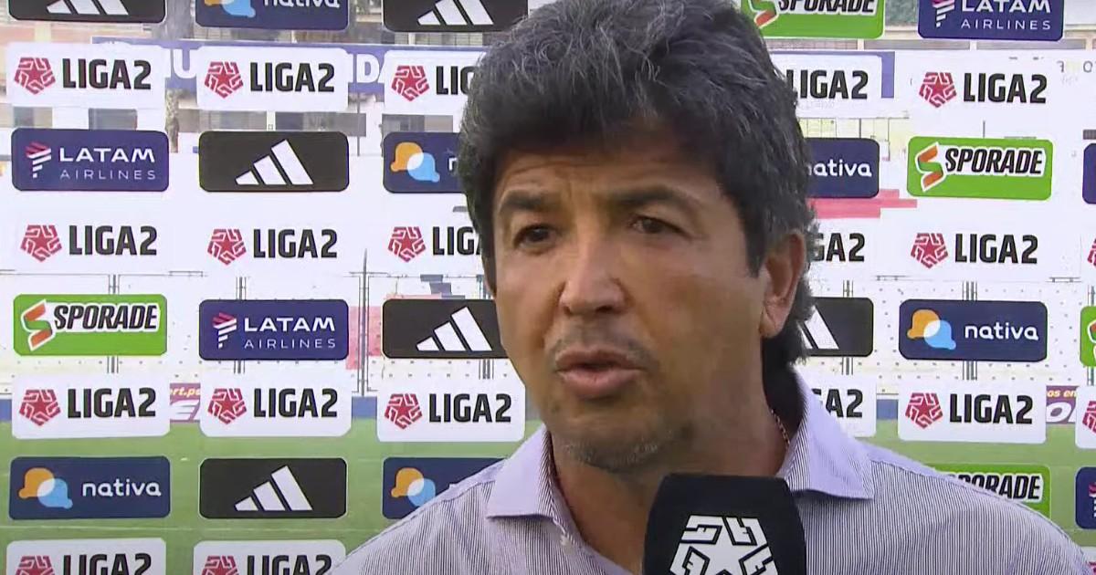 Rivera: "Era un partido de esos que necesitábamos volver con un triunfo"