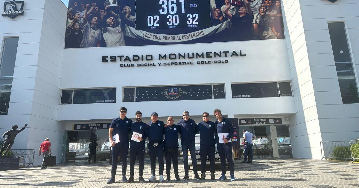 Alianza jugará con camiseta alterna ante Colo Colo
